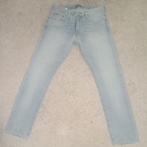 Polo by Ralph Lauren Sullivan Slim Jeans
